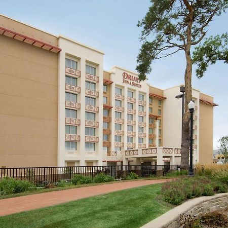Drury Inn & Suites West Des Moines Eksteriør billede