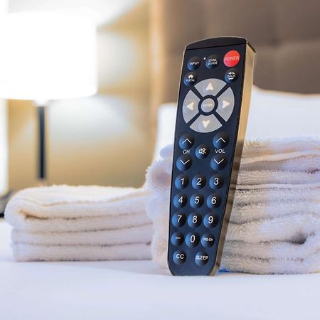 Drury Inn & Suites West Des Moines Eksteriør billede