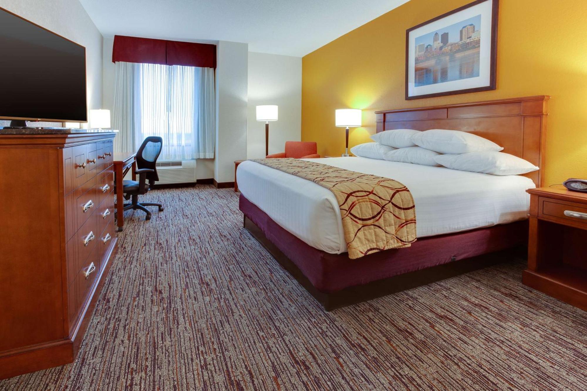 Drury Inn & Suites West Des Moines Eksteriør billede