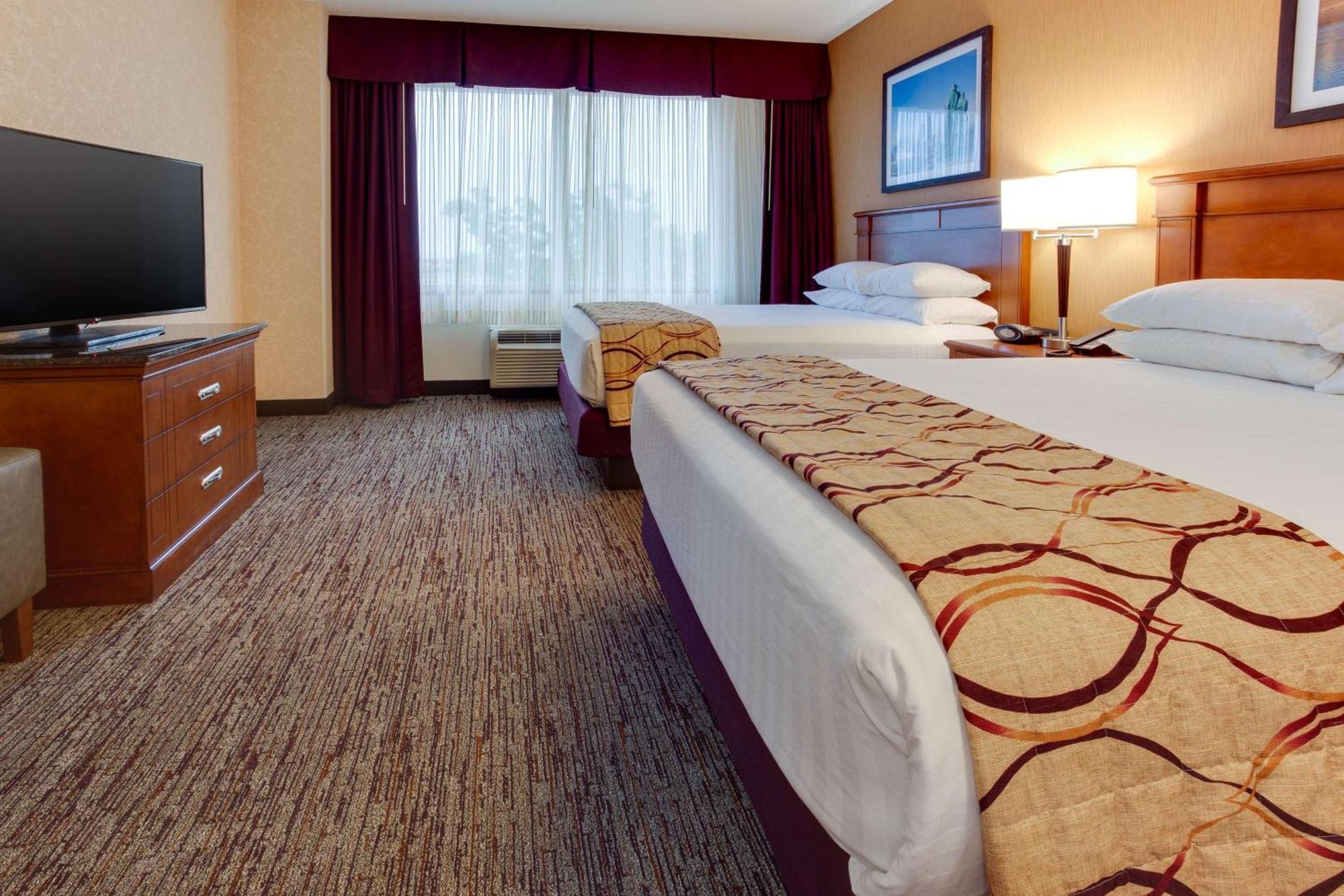 Drury Inn & Suites West Des Moines Eksteriør billede