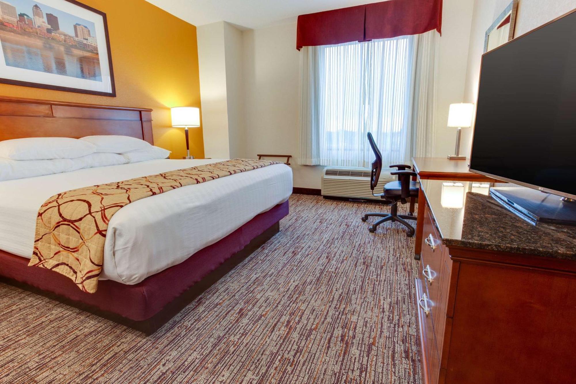 Drury Inn & Suites West Des Moines Eksteriør billede