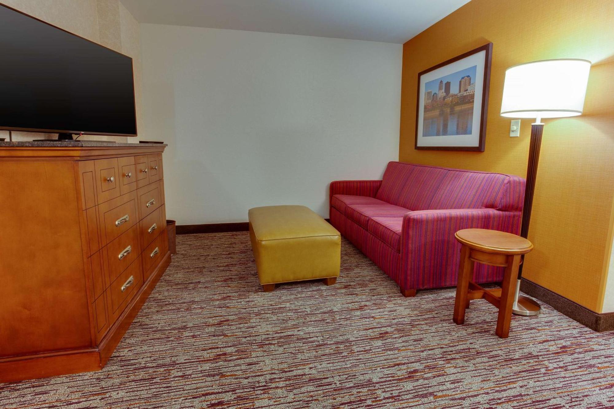 Drury Inn & Suites West Des Moines Eksteriør billede
