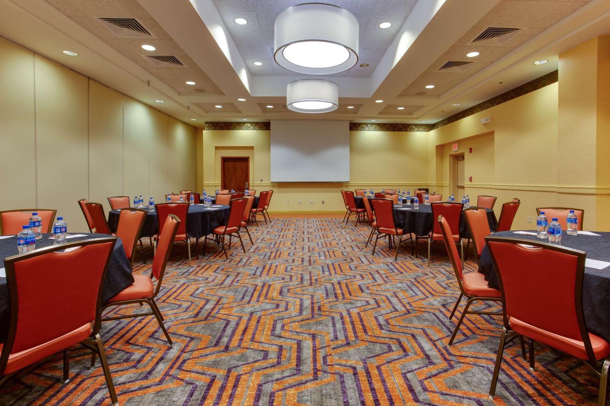 Drury Inn & Suites West Des Moines Eksteriør billede