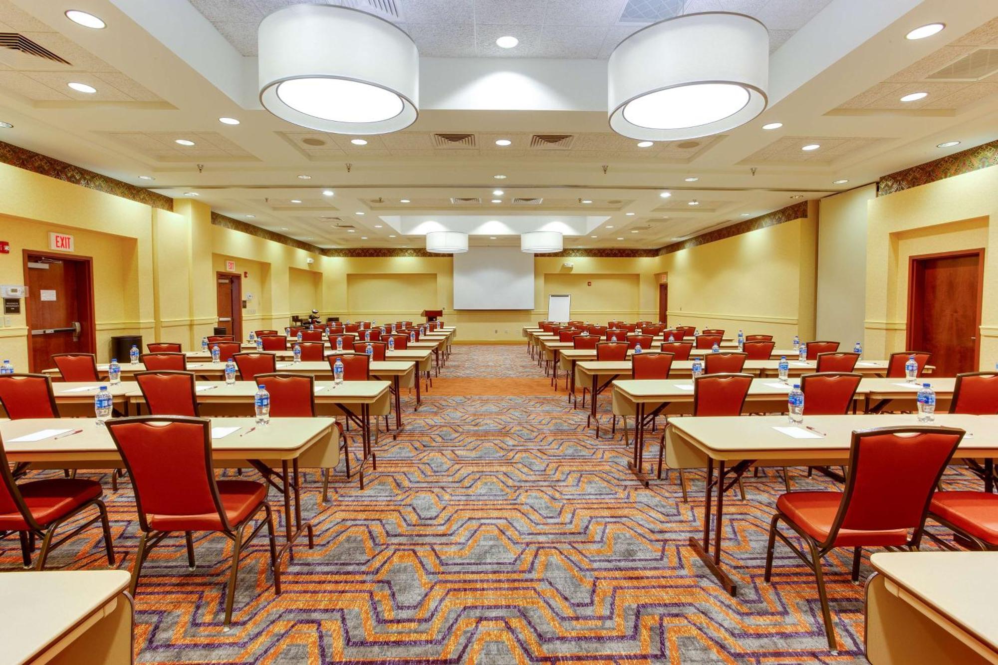 Drury Inn & Suites West Des Moines Eksteriør billede