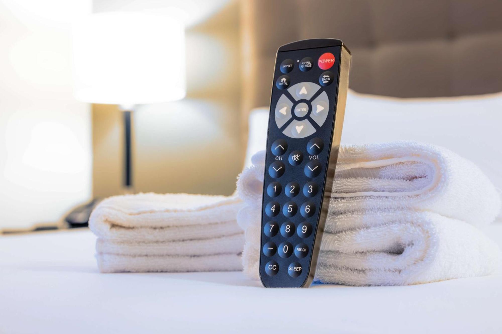 Drury Inn & Suites West Des Moines Eksteriør billede