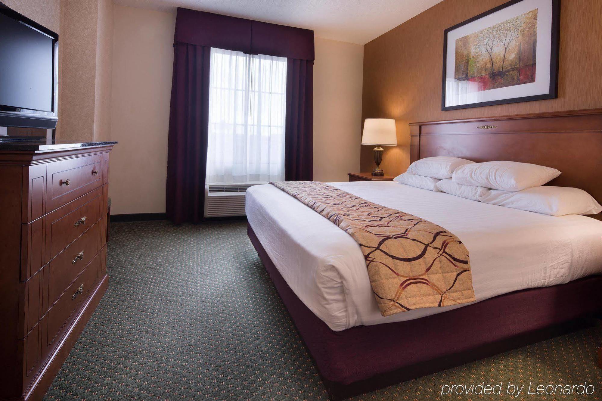 Drury Inn & Suites West Des Moines Eksteriør billede