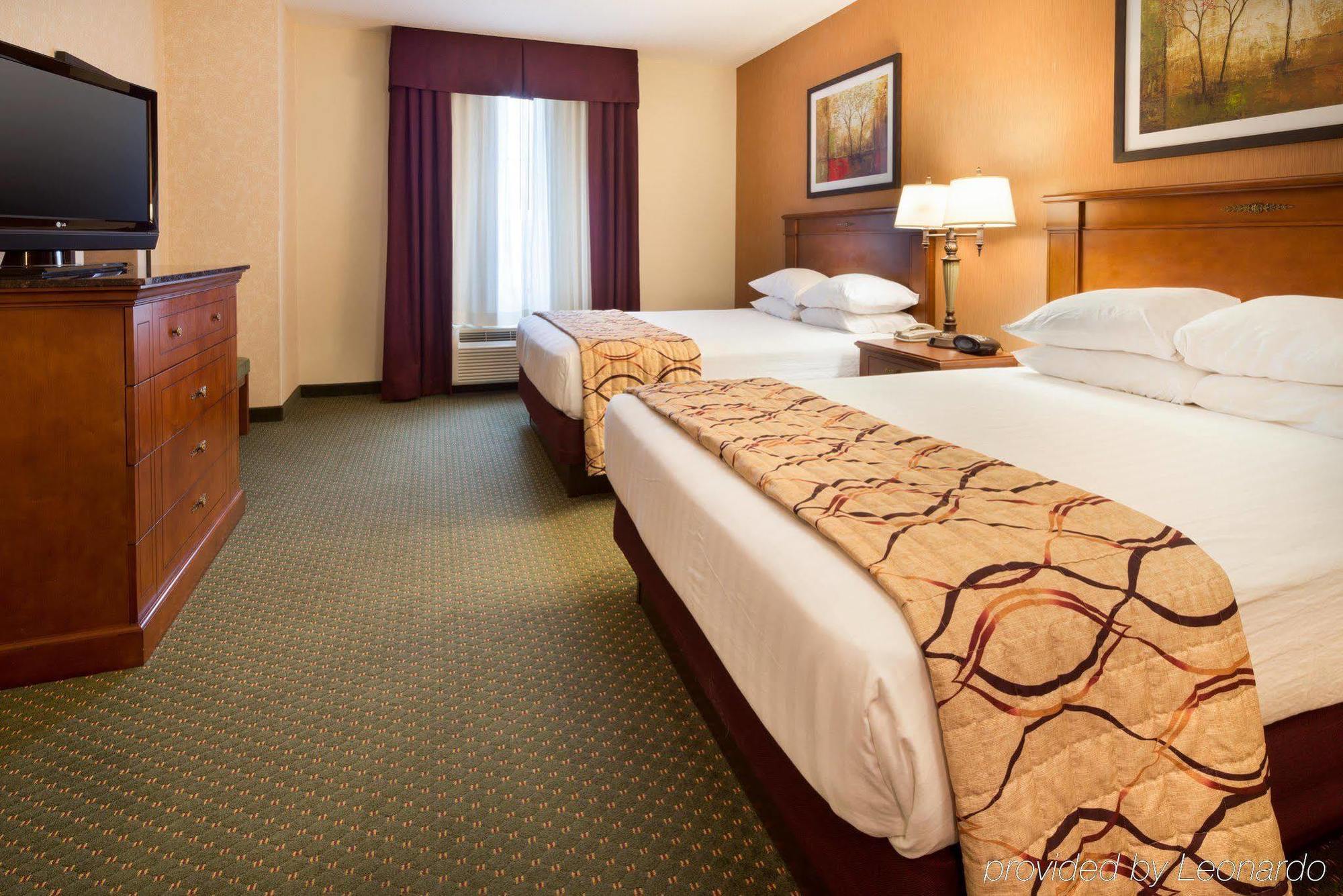 Drury Inn & Suites West Des Moines Eksteriør billede