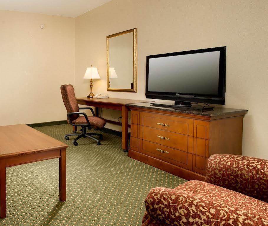 Drury Inn & Suites West Des Moines Eksteriør billede