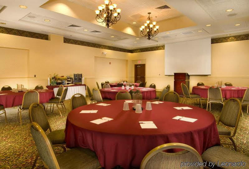 Drury Inn & Suites West Des Moines Eksteriør billede