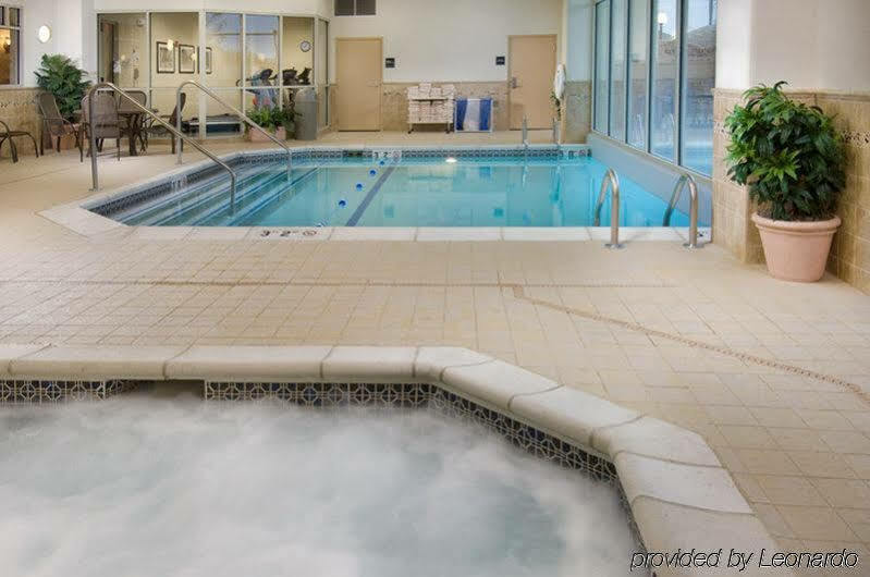 Drury Inn & Suites West Des Moines Eksteriør billede