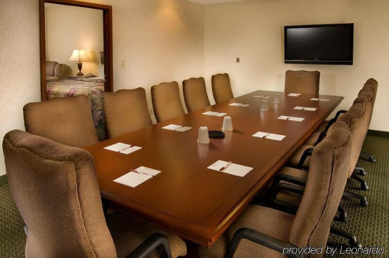 Drury Inn & Suites West Des Moines Eksteriør billede